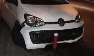 A "ras" stâlpişorii de pe Şincai
