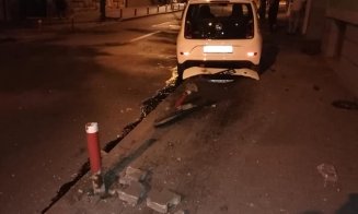 A "ras" stâlpişorii de pe Şincai