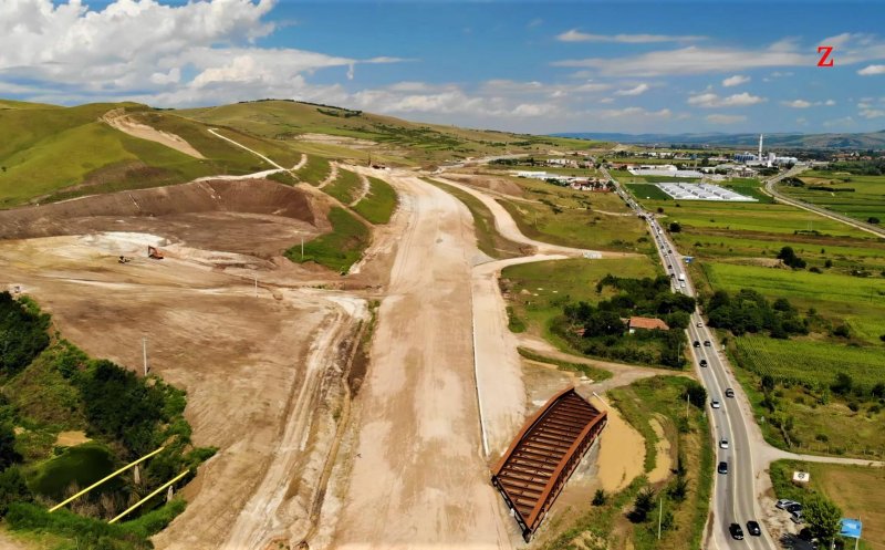 Sebeş-Turda. Guvernul va suplimenta fondurile pentru exproprieri