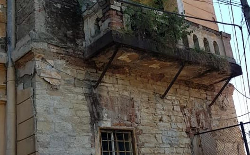 Condiții insalubre la Spitalul de Psihiatrie Borșa. CJ Cluj va investi de milioane într-o clădire nouă