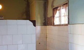 Condiții insalubre la spitalul de psihiatrie din Borșa. CJ Cluj va investi 20 mil. lei într-o clădire nouă