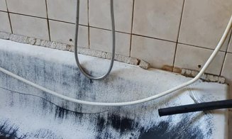 Condiții insalubre la spitalul de psihiatrie din Borșa. CJ Cluj va investi 20 mil. lei într-o clădire nouă
