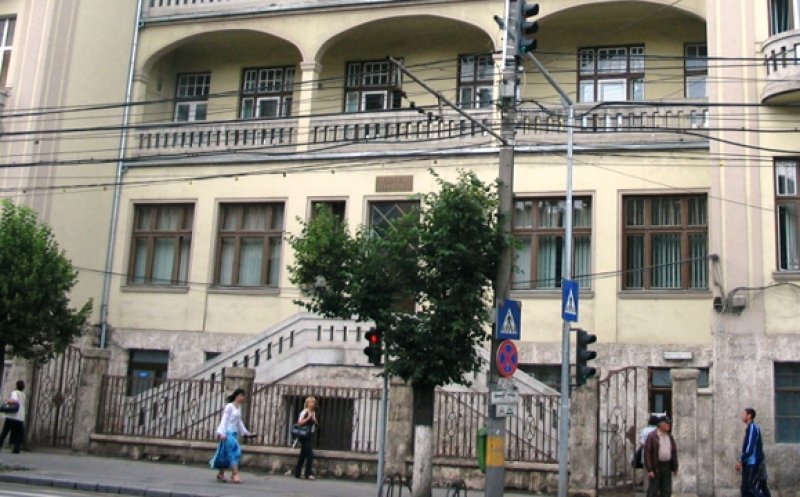 “ASIGURAREA ACCESULUI LA SERVICII DE SĂNĂTATE ÎN REGIM AMBULATORIU PENTRU POPULAȚIA JUDEȚULUI CLUJ”