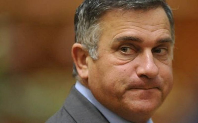 Funar candidează din nou la prezidenţiale: "Trăim în grădina Maicii Domnului, cu zăcăminte de 10.000 de miliarde de euro"