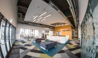 Iquest Cluj va înghiți companiile grupului din Brașov și Sibiu