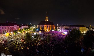 Zilele Maghiare 2019. Ce poți face joi și vineri