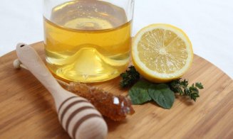 Dieta cu lămâie și o serie de exerciții fizice. Slăbești în 2 săptămâni