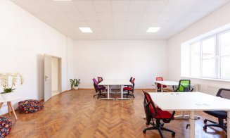 Cum arată Silicon Forest II. Americanii deschid un nou hub la Cluj