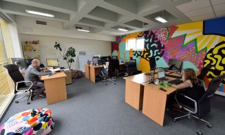 Cum arată Silicon Forest II. Americanii deschid un nou hub la Cluj