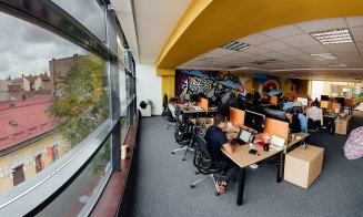 Cum arată Silicon Forest II. Americanii deschid un nou hub la Cluj