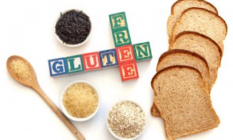 Teste gratuite pentru boala celiacă la Cluj Napoca