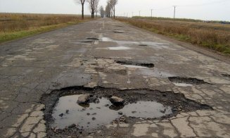 Clujenii de la Diferit vor moderniza “drumul de sub munte” cu 30 de milioane de euro