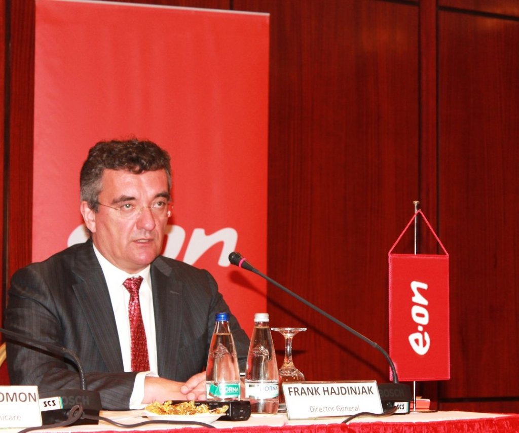Schimbări masive la vârful E.ON România. Doi manageri importanți părăsesc compania