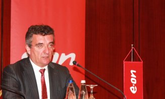 Schimbări masive la vârful E.ON România. Doi manageri importanți părăsesc compania