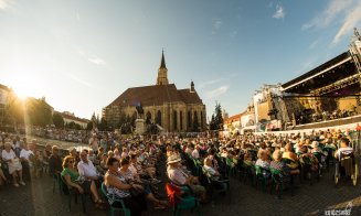 Zilele Maghiare 2019. Ce poți face în weekendul 23-25 august