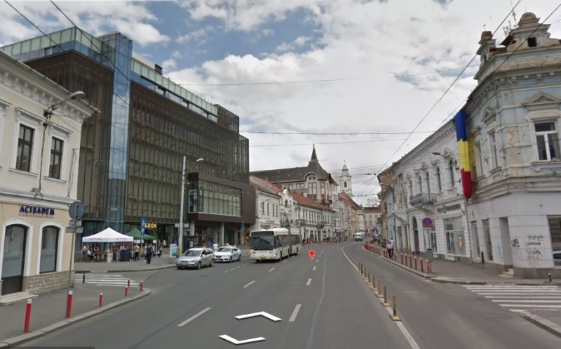 11 luni de şantier pe Ferdinand! De când se închide circulaţia auto şi unde se mută transportul în comun
