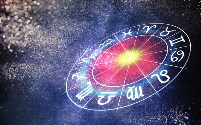 HOROSCOP de WEEKEND 24-25 august 2019