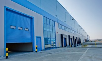 Al doilea val, după Nokia. Nou parc industrial privat la Cluj