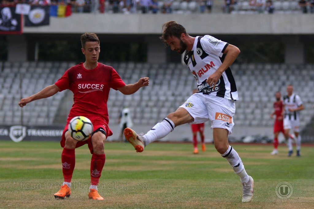 Mesajul lui Cristi Gavra, după startul slab de campionat: “Trebuie să ducem echipa în Liga 1, acolo unde-i este locul”