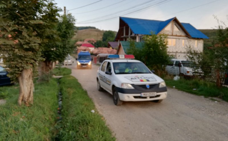 48 de ore de disperare la Cluj. O copilă de 12 ani a fugit de acasă cu un tânăr de 20, cu care a întreţinut relaţii sexuale