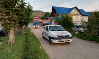 48 de ore de disperare la Cluj. O copilă de 12 ani a fugit de acasă cu un tânăr de 20, cu care a întreţinut relaţii sexuale