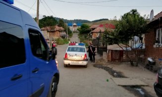 48 de ore de disperare la Cluj. O copilă de 12 ani a fugit de acasă cu un tânăr de 20, cu care a întreţinut relaţii sexuale
