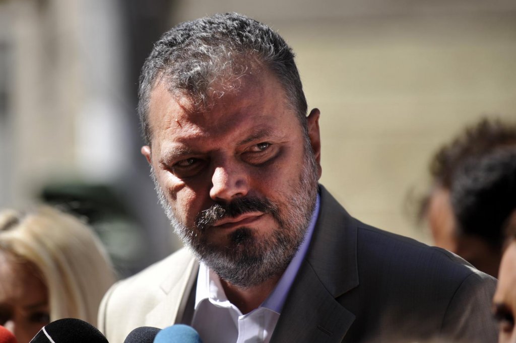 Peter Eckstein Kovacs, reacție la propunerea Danei Gârbovan la Justiție: "Sper să nu treacă de Președinte"