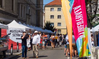 Zilele Maghiare 2019. Programul de sâmbătă, 24 august
