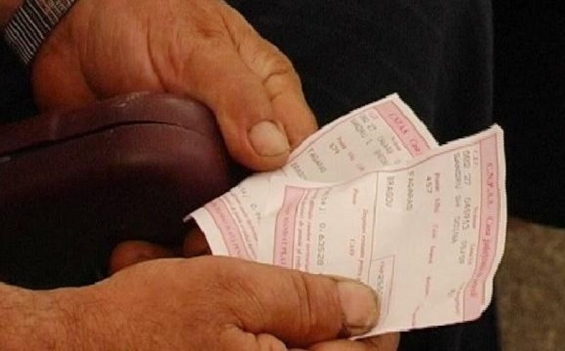 Pensii mai mari din septembrie. Ministrul Muncii: "Pensiile majorate vor fi plătite de săptămâna viitoare"