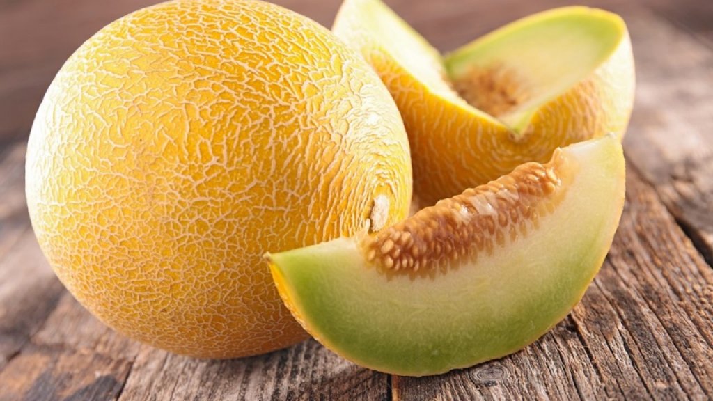 Dieta cu pepene galben. Scapi rapid de surplusul de kilograme!