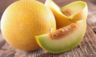 Dieta cu pepene galben. Scapi rapid de surplusul de kilograme!