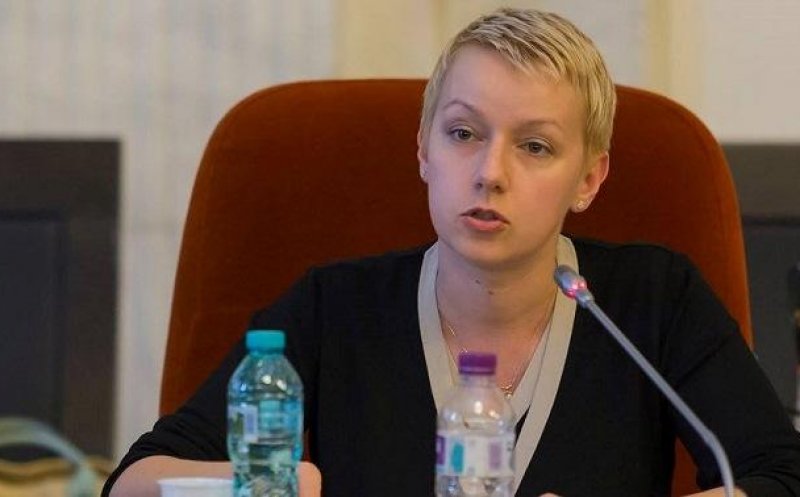 Gârbovan anunţă 12 obiective la Ministerul Justiției pentru sporirea eficienţei justiţiei şi întărirea independenţei