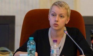 Gârbovan anunţă 12 obiective la Ministerul Justiției pentru sporirea eficienţei justiţiei şi întărirea independenţei