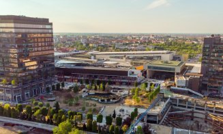 Cluj-Napoca lipsește de pe harta investițiilor imobiliare majore din România