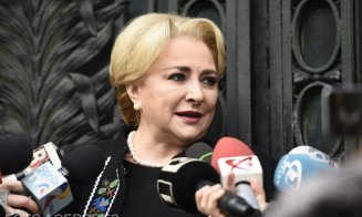 Dăncilă anunță că PSD merge înainte cu guvernarea. "Alături de noi vor veni toţi cei din ALDE şi Pro România care au curajul"