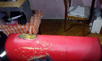 incendiu cioplea