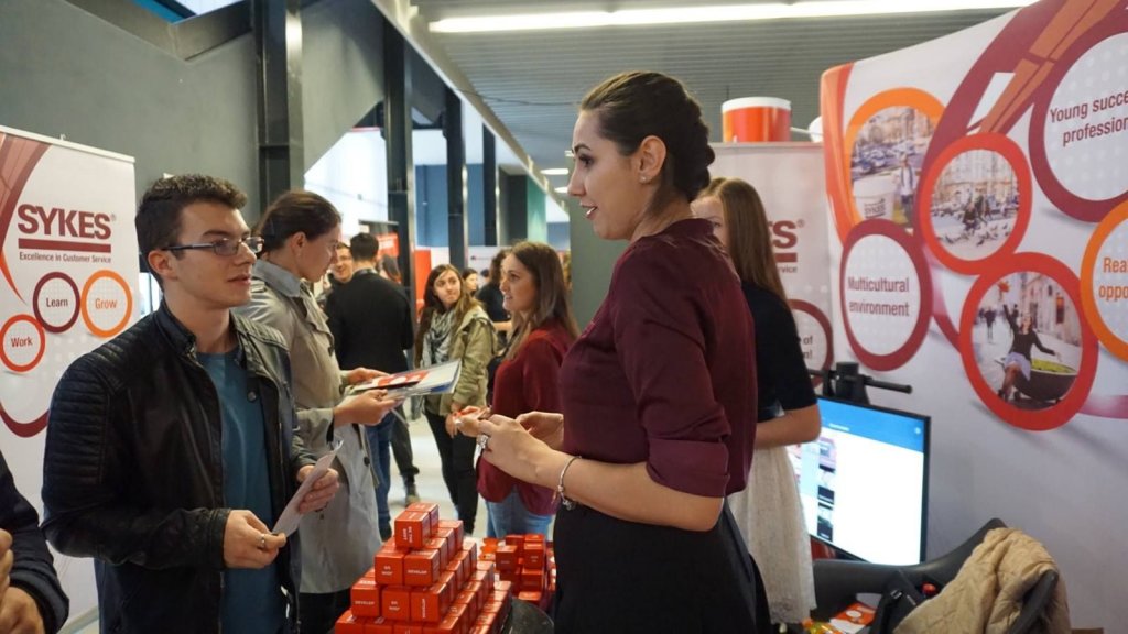 Gigantul Samsung își dă noile servicii pe mâna unei companii din Cluj