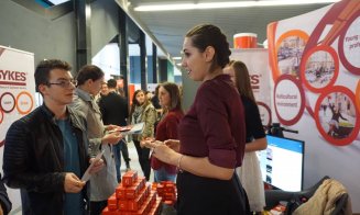 Gigantul Samsung își dă noile servicii pe mâna unei companii din Cluj
