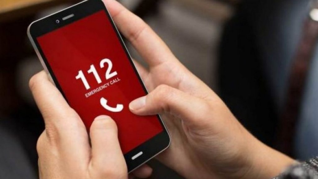 Apelurile false la 112, taxate mai scump. Cât cresc amenzile