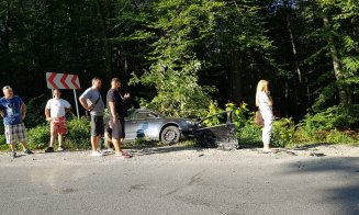 accident faget