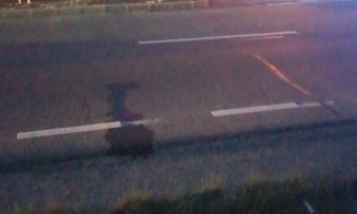 Accident Vâlcele