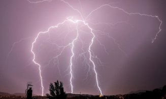 Atenţionare de călătorie în Spania. Greve și furtuni extreme