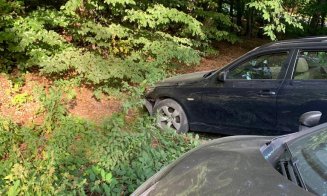 Accidentul din Făget. Două persoane, la UPU, după ce, inițial, au refuzat transportul la spital