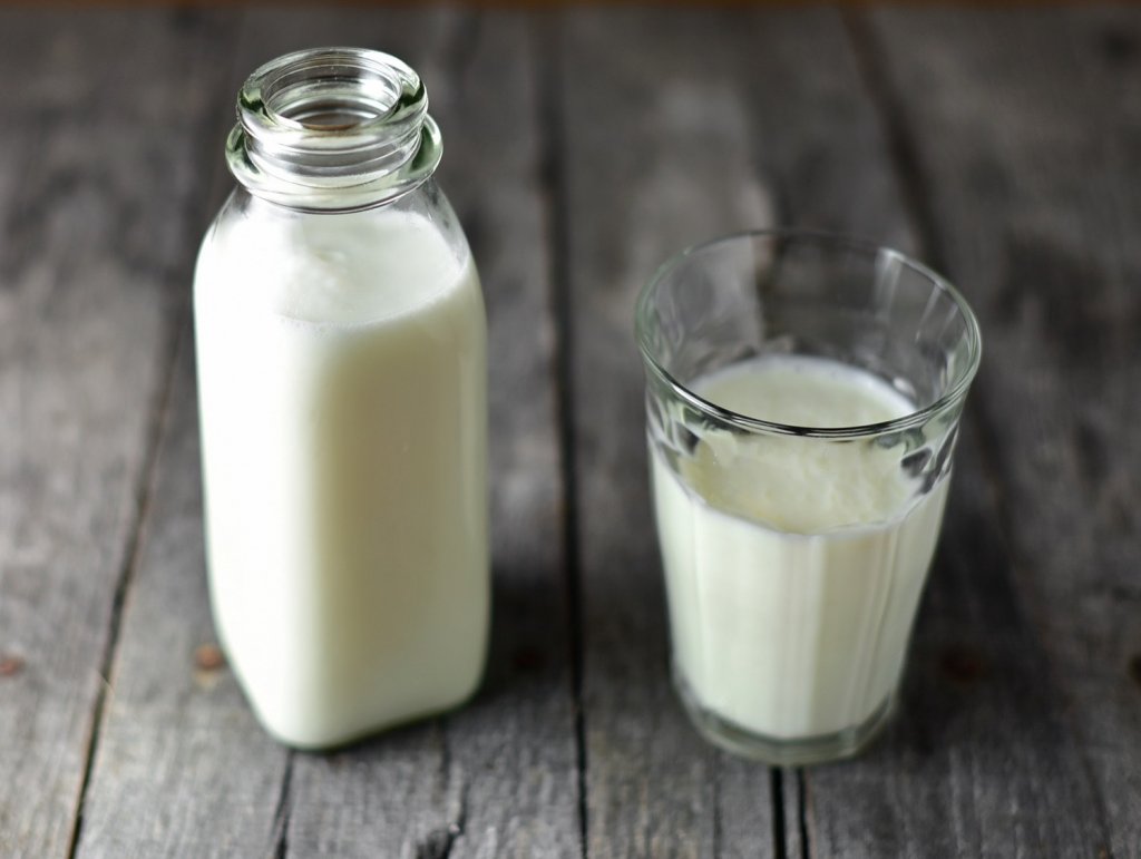 Dieta simplă cu kefir. Taie rapid 5 kilograme