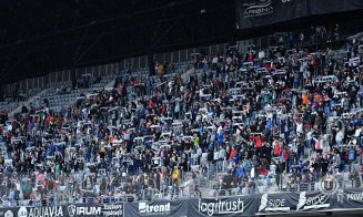 Mutări surpriză la Universitatea. Un nou conducător și antrenor de Liga 1, propuși la Cluj
