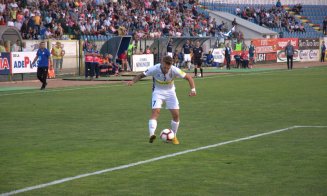 "Feroviarii" au reușit un nou transfer. 500.000 de euro pentru un fotbalist trecut pe la FCSB