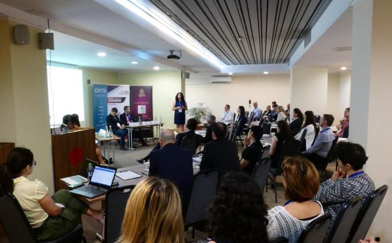 Bursa și Banca Transilvania au instruit 16.000 de participanți pentru piața de capital
