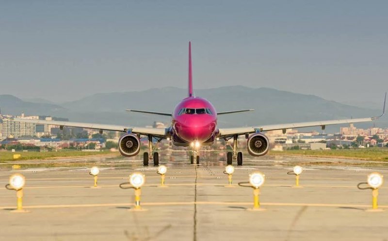 CJ prevede exproprieri cu scandal la Aeroport. Nici 50 de bani pe metrul pătrat de teren