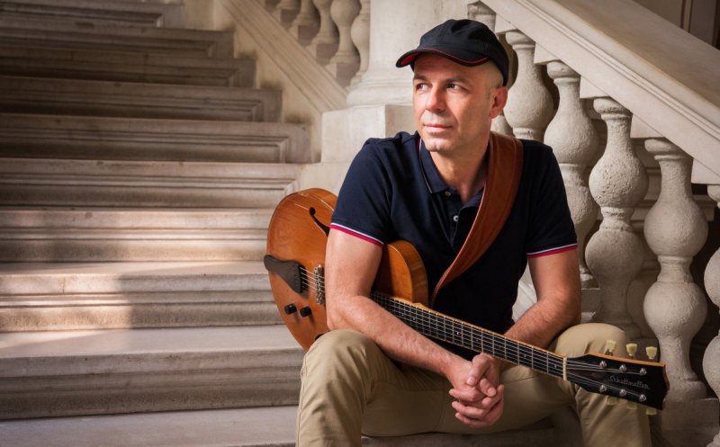 Concert de jazz la Casa Radio: un celebru cvartet își lansează ultimul album