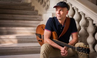 Concert de jazz la Casa Radio: un celebru cvartet își lansează ultimul album